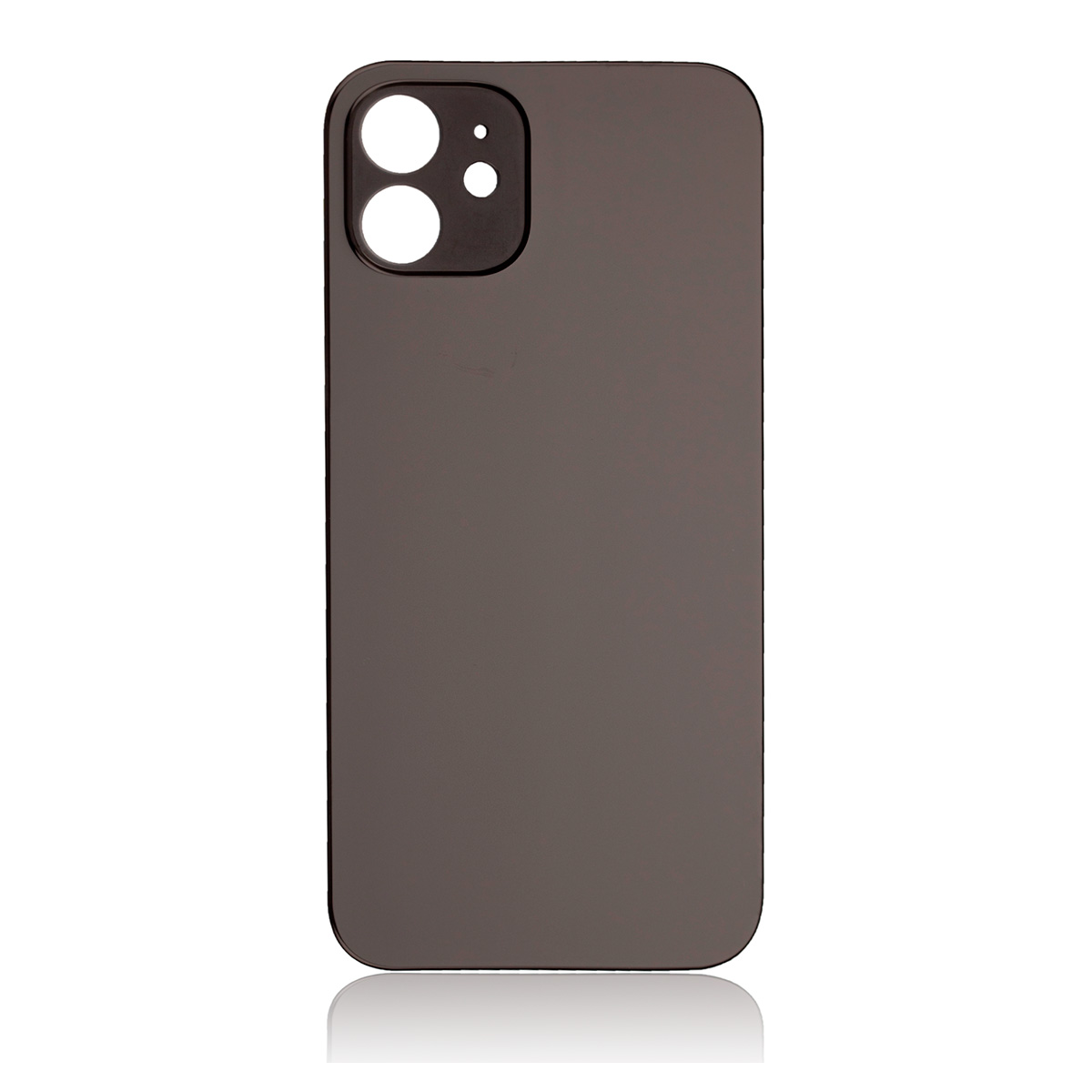 Vidrio Tapa Trasera iPhone 12